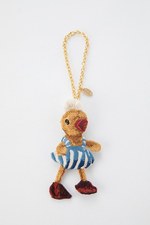 ジェーンマープル”ぬいぐるみ＆おままごとセット”モチーフのワンピースやアクセサリー｜写真12