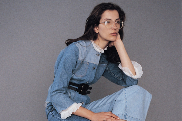 BLACK BY MOUSSY 2017-18AW Collection