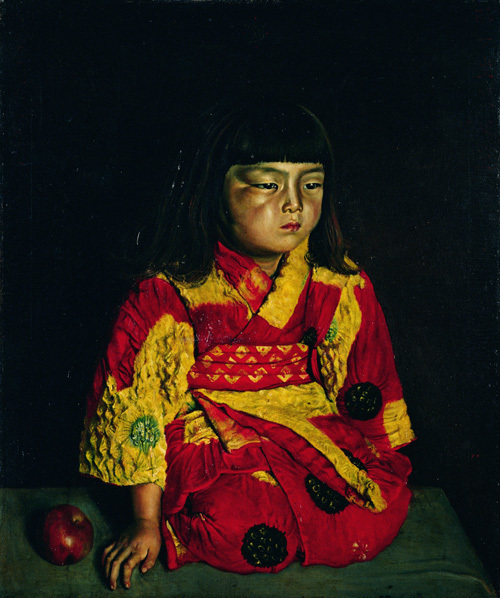 100点の名画でめぐる100年の旅」ルノワール・ピカソ・ゴッホ他