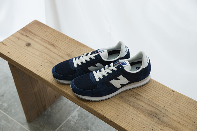 ニューバランス(New Balance) U220｜写真4