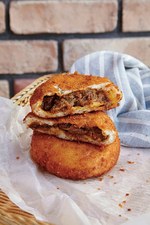 大阪・うめだ阪急で「カレーとカレーのためのうつわ展」関西初含む10メニューとカレー皿6,000点｜写真7