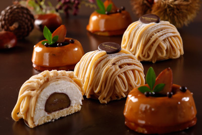 ウェスティン都ホテル京都