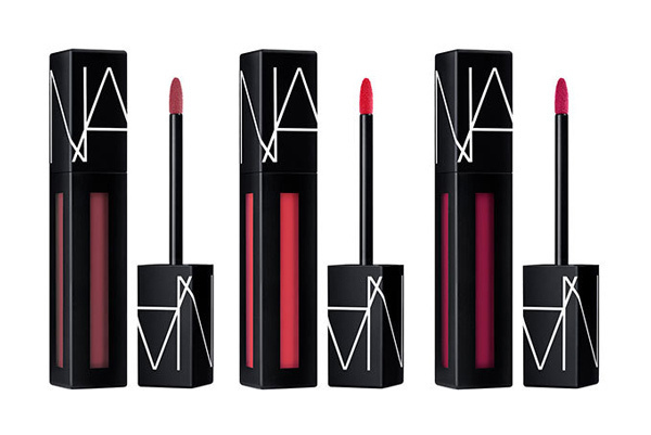 “マット”リップまとめ - 今どきフェイスはマットな唇でつくる