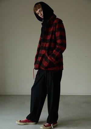 ロアー(roar) 2017-18年秋冬メンズコレクション  - 写真11