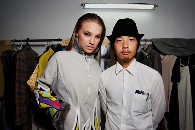 コンテスト｜シンガポールの新人デザイナーコンテスト「STAR CREATION 2011」受賞者、渡部紘之インタビュー