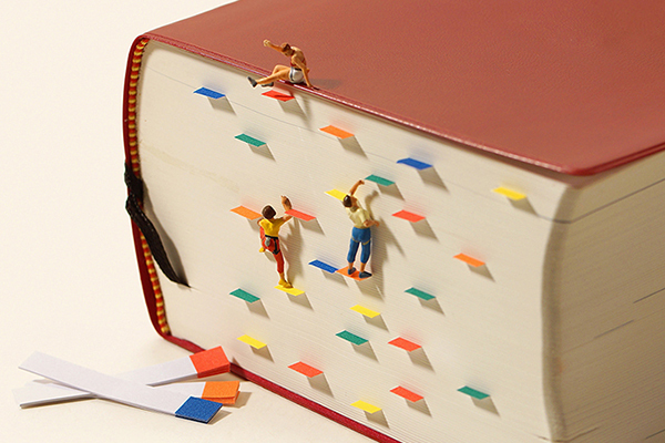 「MINIATURE LIFE展」