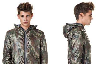 デュベティカ 2012年春夏 メンズ コレクション