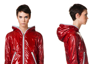 デュベティカ 2012年春夏 ウィメンズ コレクション