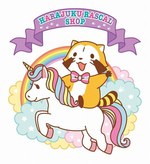 あらいぐまラスカルの限定ショップ表参道原宿にオープン、”ゆめかわいい”サンデーやコラボグッズ｜写真1