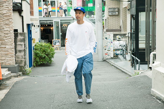 リーボック(Reebok), ビームス(BEAMS) ポンプ シュプリーム｜写真9