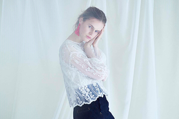 nésessaire 2017-18AW Collection