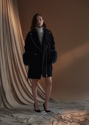 ナンバーコード コンストラクト(NUMBERCODE CONSTRUCT) 2017-18年秋冬ウィメンズコレクション  - 写真31