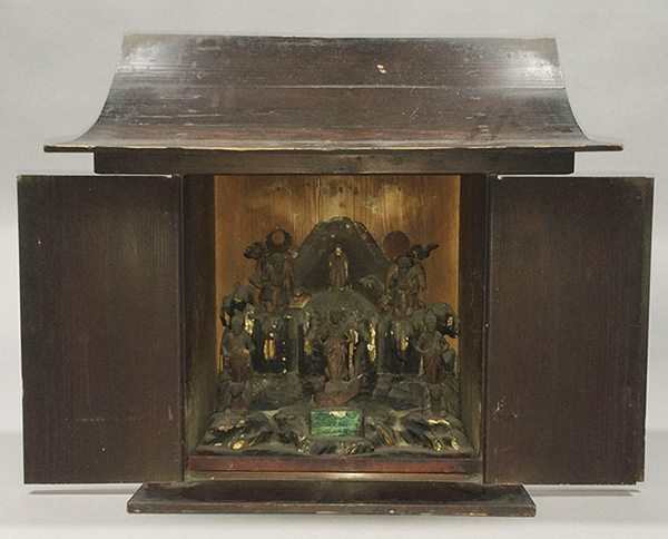 博物館｜「古代オリエント カミとヒトのものがたり」池袋で開催、オリエント神話にまつわる工芸作品などを展示