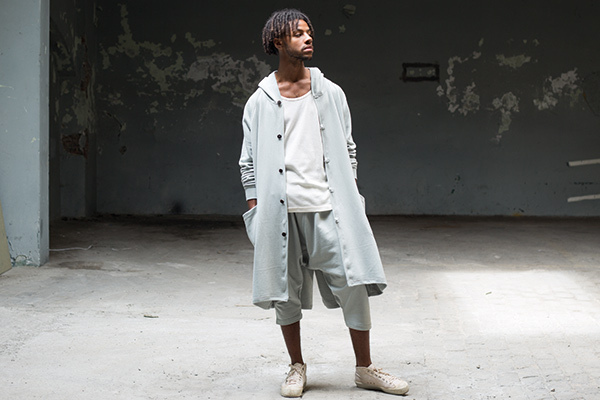 オー プロジェクト 2018年春夏 ウィメンズ&メンズ コレクション