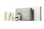 旅先でディープなお手入れが楽しめるTHREE トラベルキットが数量限定で発売｜写真2