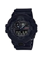Gショック 時計 ブラック G-SHOCKから究極の「黒」に拘った限定時計「ビッグバンブラック