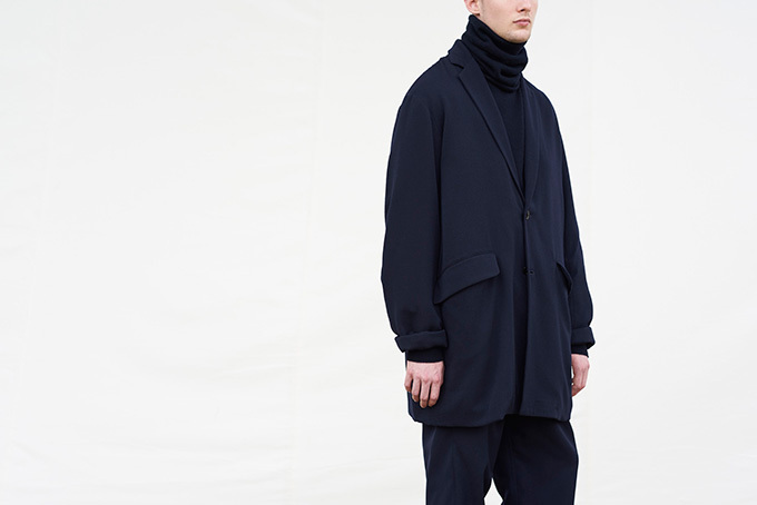 コモリ 2017-18年秋冬<span>コレクション</span> - 写真11