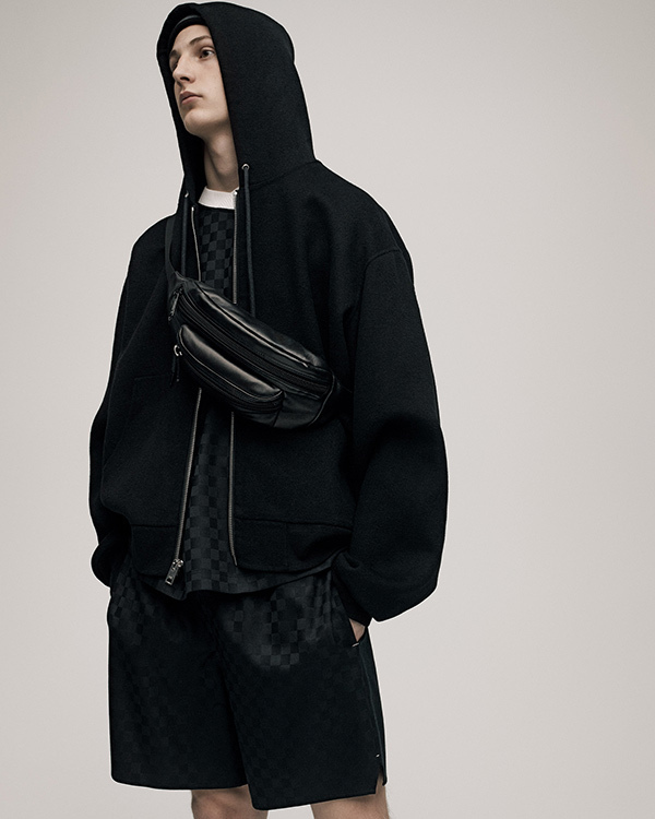 アレキサンダー ワン(alexanderwang) 2017-18年秋冬メンズコレクション  - 写真23