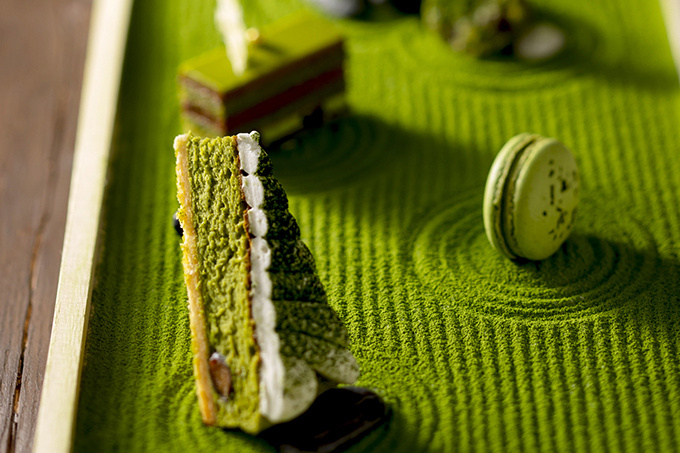 ホテルニューオータニ大阪