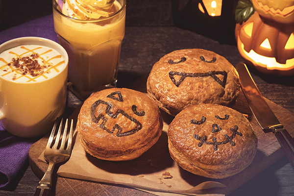 「パイフェイス」