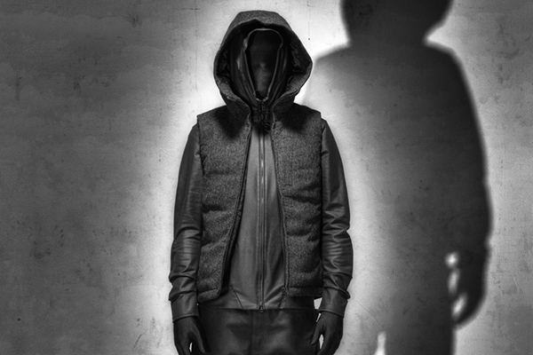 シヴィライズド(CIVILIZED) 2017-18年秋冬 メンズ