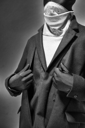 シヴィライズド(CIVILIZED) 2017-18年秋冬メンズコレクション  - 写真2