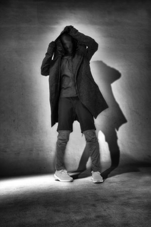 シヴィライズド(CIVILIZED) 2017-18年秋冬メンズコレクション  - 写真9