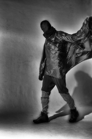 シヴィライズド(CIVILIZED) 2017-18年秋冬メンズコレクション  - 写真15