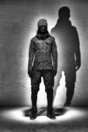 シヴィライズド(CIVILIZED) 2017-18年秋冬メンズコレクション  - 写真19