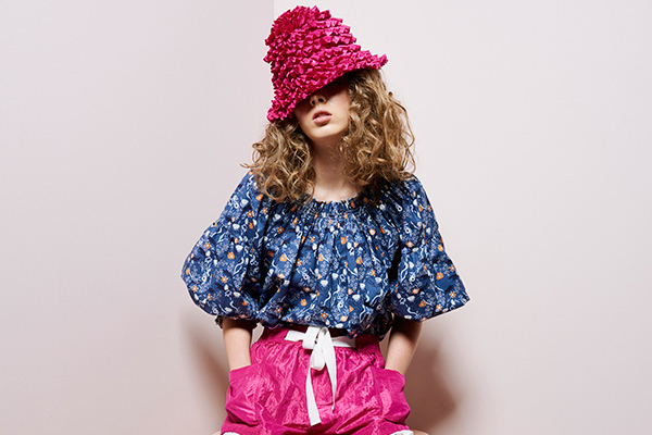 カレン ウォーカー(KAREN WALKER)コレクション一覧｜ELLE ONLINE