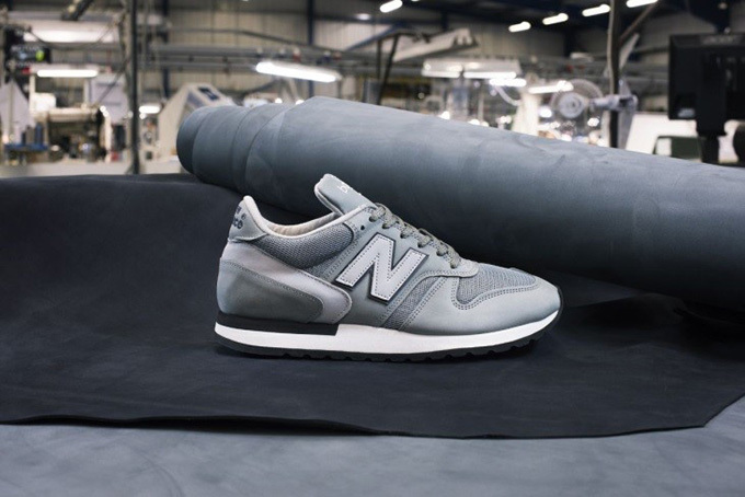 ニューバランス(New Balance) M991 M770 M1500｜写真1