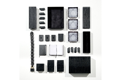 アレキサンダー ワンから、暮らしを彩るステイショナリーやライフスタイルグッズが登場