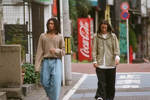 ラウンダバウト(roundabout) 2017-18年秋冬メンズコレクション  - 写真7