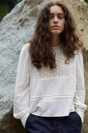 ソロヴ(SOLOV) 2017-18年秋冬ウィメンズコレクション  - 写真8