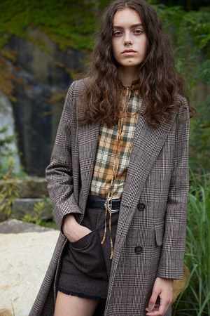 ソロヴ(SOLOV) 2017-18年秋冬ウィメンズコレクション  - 写真18