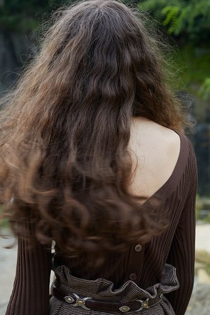 ソロヴ(SOLOV) 2017-18年秋冬ウィメンズコレクション  - 写真24