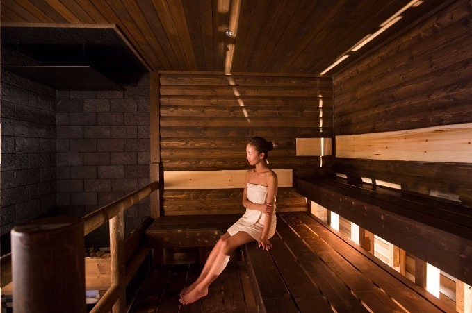 東京ドーム天然温泉「スパ ラクーア」がリニューアル、フィンランド式