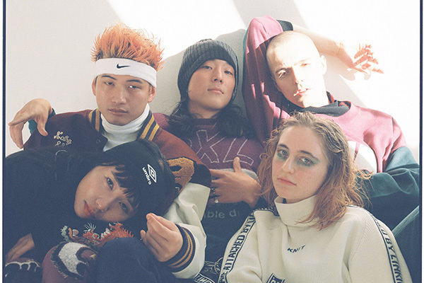 ダブレット 2017-18年秋冬 ウィメンズ&メンズ コレクション