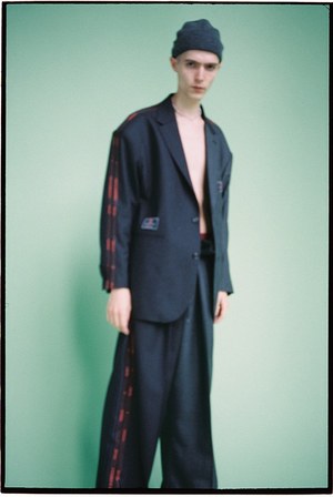 ダブレット(doublet) 2017-18年秋冬ウィメンズ&メンズコレクション  - 写真13