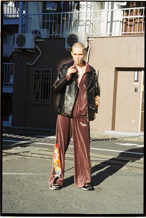 ダブレット(doublet) 2017-18年秋冬ウィメンズ&メンズコレクション  - 写真37