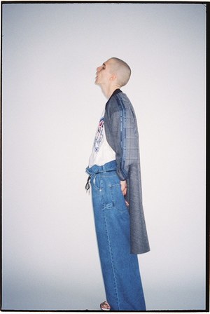 ダブレット(doublet) 2017-18年秋冬ウィメンズ&メンズコレクション  - 写真42