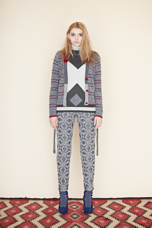 ポーラル 2012-13年秋冬 <span>コレクション</span> - 写真1