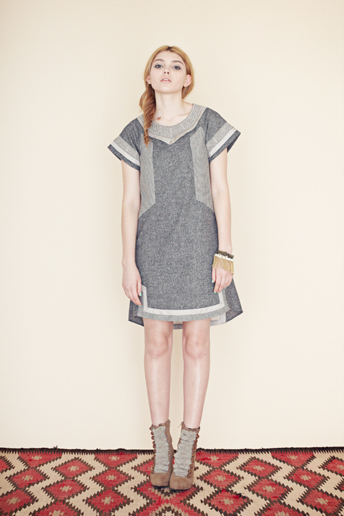 ポーラル 2012-13年秋冬 <span>コレクション</span> - 写真2
