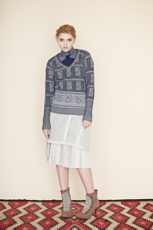 ポーラル 2012-13年秋冬 <span>コレクション</span> - 写真6