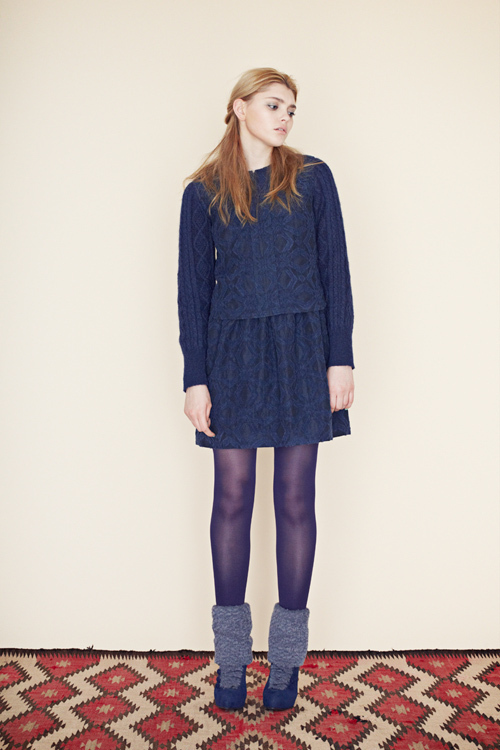 ポーラル 2012-13年秋冬 <span>コレクション</span> - 写真7