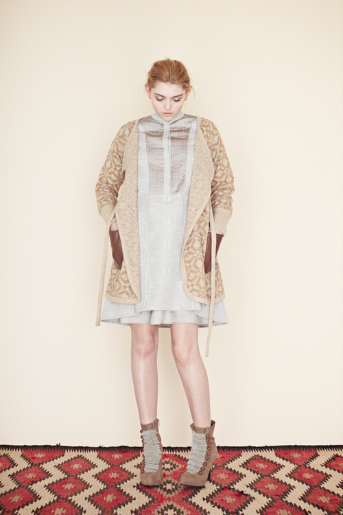 ポーラル 2012-13年秋冬 <span>コレクション</span> - 写真11