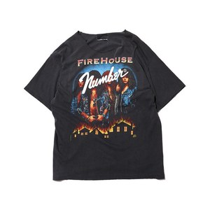 ★NUMBER(N)INE SLIPKNOT リメイク Vintage Tシャツ