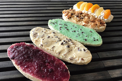 「月刊アベチアキ」