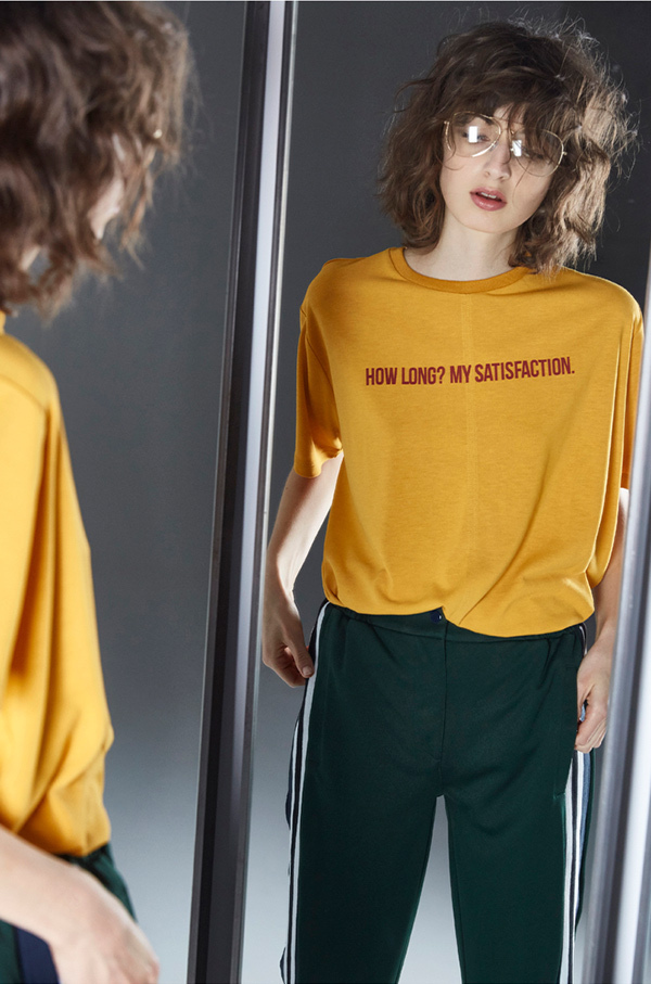 マウジースタジオウェア(MOUSSY STUDIOWEAR) マウジー スタジオウェア｜写真2