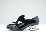 ジェフリーキャンベル(Jeffrey Campbell) パールヒール｜写真2